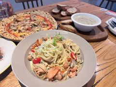-CALDO CALDO 卡多厨房(双盛花园店)