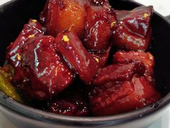 桂花红烧肉-锦園(伊势丹美食城店)
