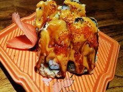 -藤原布二·大正创意料理(五台山店)