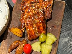 -Nord Grill&Bar Highland诺德西餐(深圳欢乐海岸店)