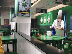 -费大厨辣椒炒肉(太平老街店)