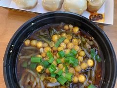 -小飞生煎(东方宝泰店)