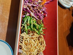-崂山印象·青岛·海鲜渔家菜
