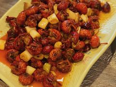 -靓靓蒸虾(中山公园店)