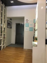 -MedSkinCare科技祛痘肌肤修护中心