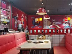 -川鲜说美蛙鱼火锅(杏林店)