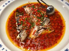 -千百味红餐厅·江西菜(绿地双子塔店)