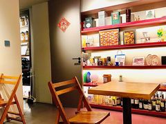-Punchline Coffee&Roaster(同济大学店)