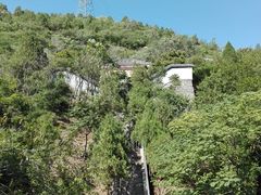 -白水寺森林公园