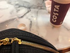 -COSTA COFFEE(恒基名人购物中心店)