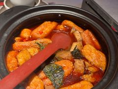 -柳喜辣•烧烤酒局(跃进总店)