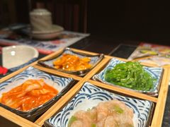 -古田居·特色寿司料理(星之岛旗舰店)