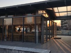 门面-阿那亚第二食堂 Cafeteria 2