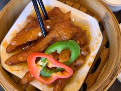-御膳粥·牛乳粥底火锅·地道顺德菜(容桂店)