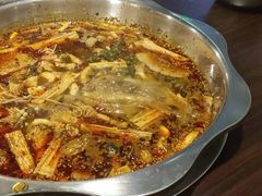 -川渔居—鱼火锅(八方汇店)