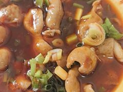 -健民肥肠(颐和家园店)