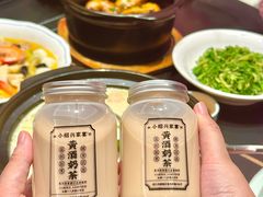 -小绍兴家宴·百年绍兴菜(鲁迅路店)
