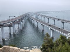 -星海湾跨海大桥
