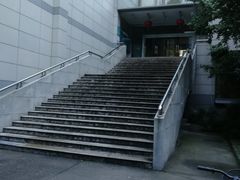 -浙江工业大学（朝晖校区）-游泳馆