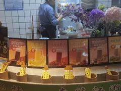 -松沪名灶·豆浆鱼头·新上海菜(飞航吾悦广场店)