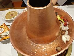 -东门口·新式老北京火锅(河西龙湖天街店)