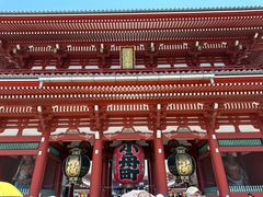 -浅草寺