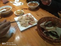 -漕河全驴宴饭店(徐水店)