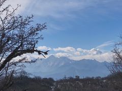 -太子岭滑雪场