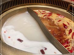 -麻路成都火锅(柏威年店)
