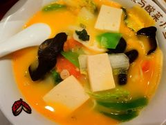 -渝是乎酸菜鱼·川渝小炒(新世界百货望京店)