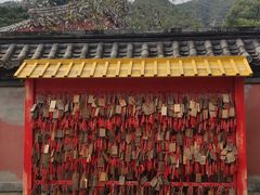 -阳台山自然风景区