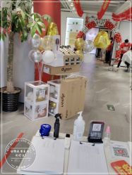-LJOY丽锦造型·烫发染发