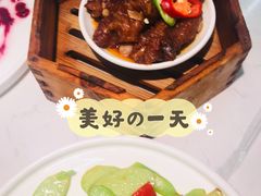 -芳满庭粤菜餐厅(丹阳吾悦店)