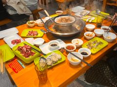 -养牛邓·潮汕牛肉海鲜自助火锅(广州店)
