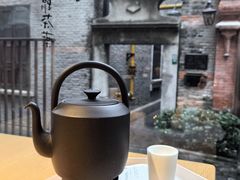 -tea’stone(新天地店)
