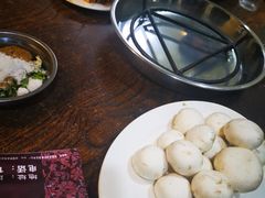 -韩风烤牛肉冷面店