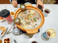 -青花椒花椒鱼(合生汇店)