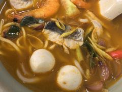-阿坤纯正西刀鱼丸(Kuala Lumpur Branch)
