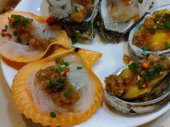 -麻屋手抓海鲜(防城港总店)
