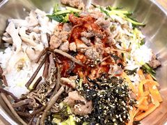 -全州拌饭馆(龙源西街店)
