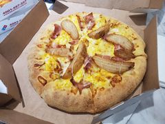 -达美乐比萨(商城路店)