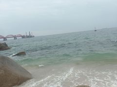 -玫瑰海岸文化旅游度假区