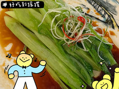 清炒时蔬-天伦里餐厅(绿城桃花源店)