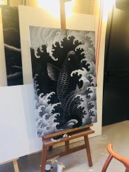 -杨卓刺青工作室·YZ STUDIO
