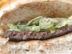 -麦当劳(北京路广百广场店)