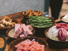 -楠火锅(广州总店)
