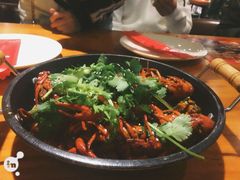 -华仔龙虾(永乐路总店)