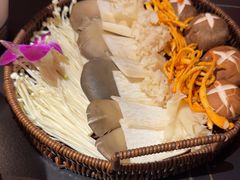 -京悦南门涮羊肉·羊蝎子火锅(田林路店)