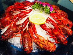 -潮三爷砂锅焗海鲜·生腌·海鲜粥(朝晖店)