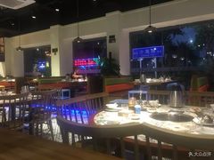 -三毛牛肉店(福强店)